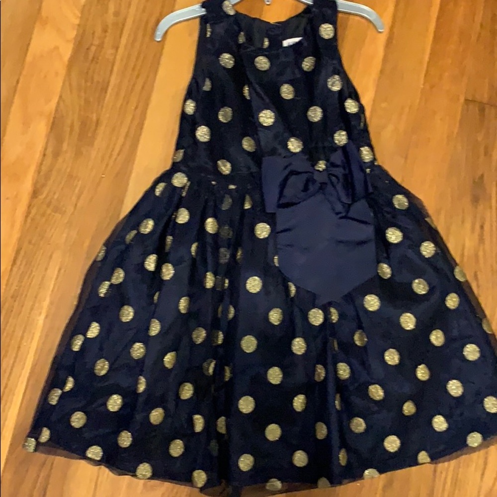 Gorgeous dress!